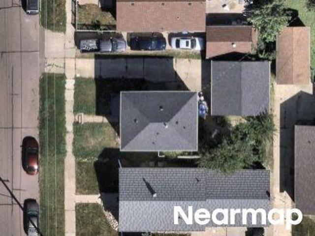 House for sale in Sioux Falls, South Dakota