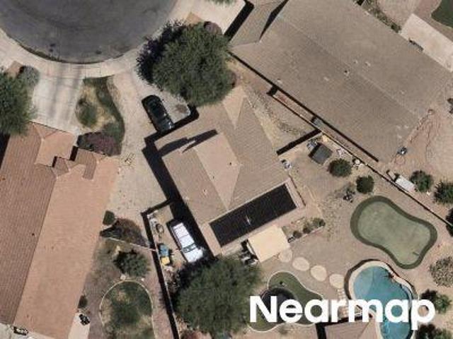 House for sale in Maricopa, Arizona