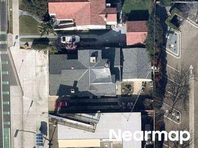 House for sale in Fresno, California