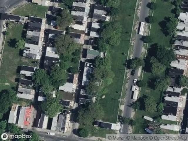 Townhouse for sale in Philadelphia, Pennsylvania