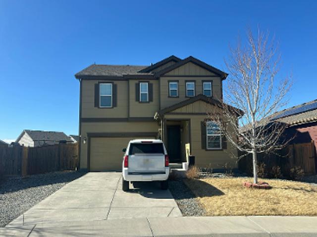 House for sale in Arapahoe, Colorado
