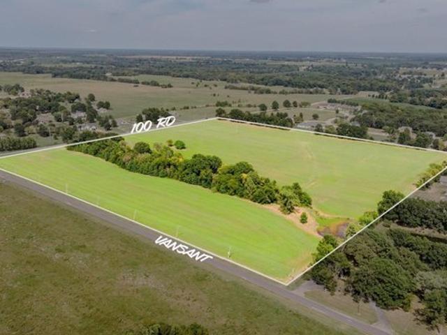 Land for sale in Clinton, Missouri