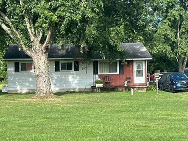 House for sale in Michigan