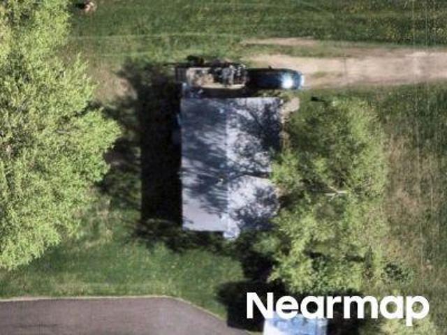 House for sale in Michigan