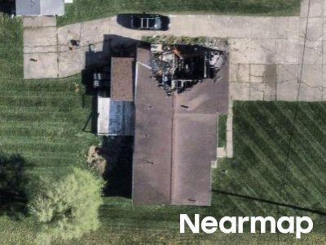 House for sale in Michigan