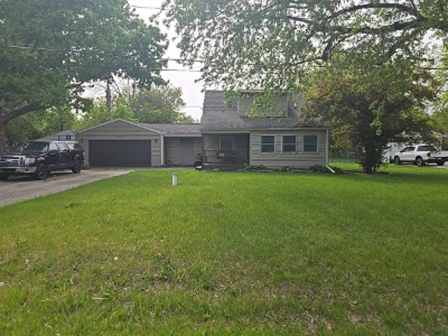 House for sale in Michigan