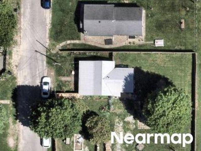 House for sale in Indiana