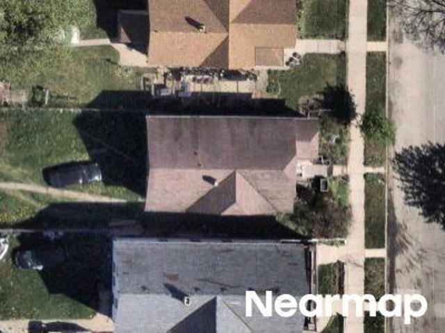 House for sale in Milwaukee, Wisconsin