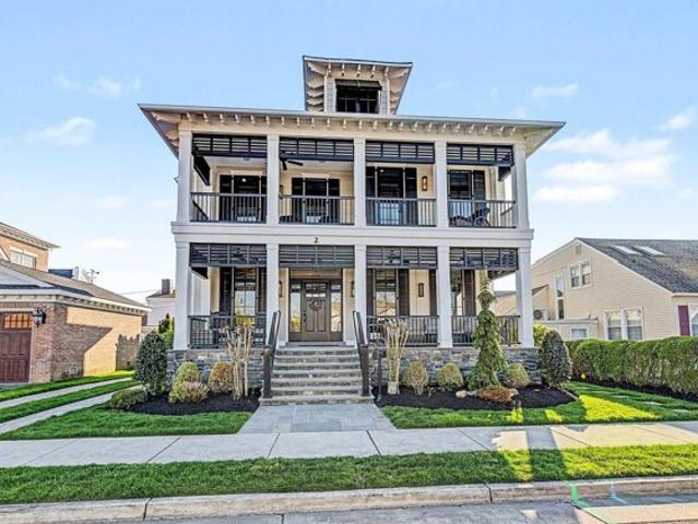 House for sale in Margate City, New Jersey