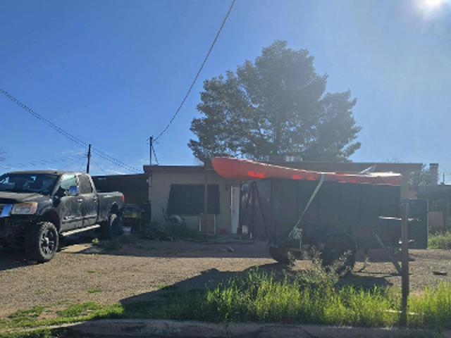 House for sale in Tucson, Arizona