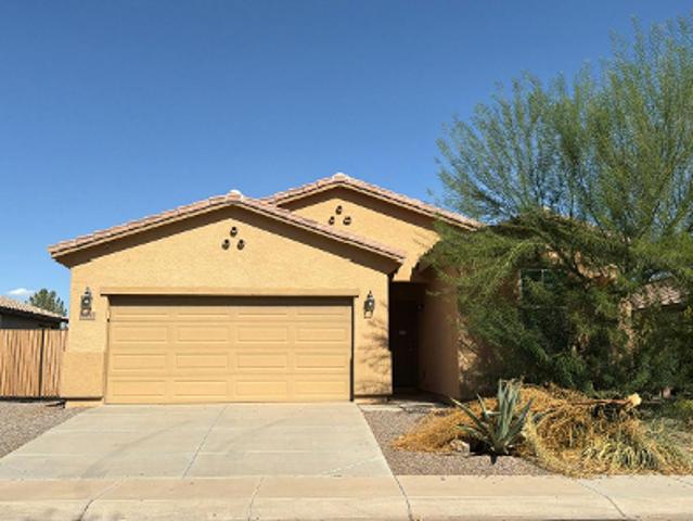 House for sale in Maricopa, Arizona