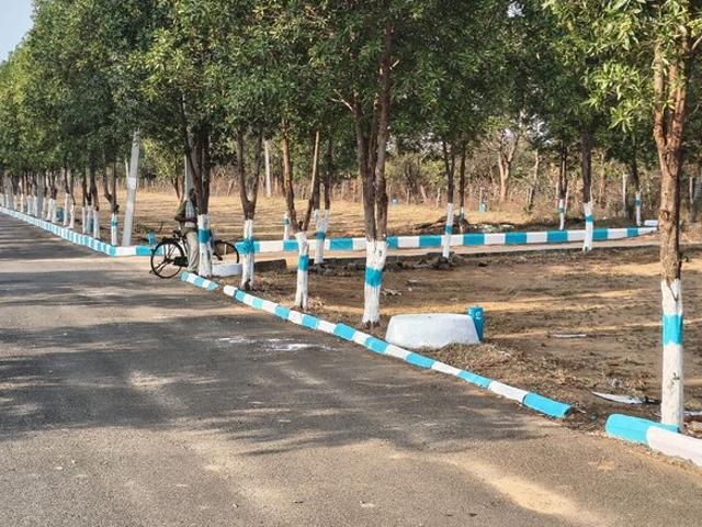 Land for sale in Haidarabad, Telangana