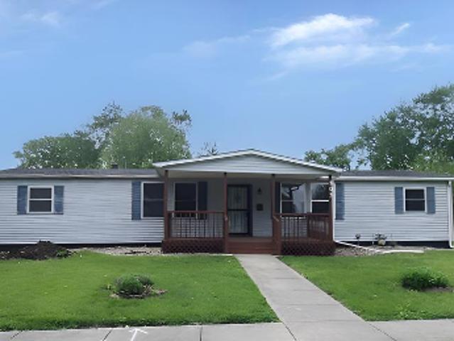 House for sale in Vermilion, Illinois