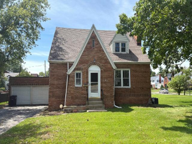 House for sale in Danville, Vermilion County