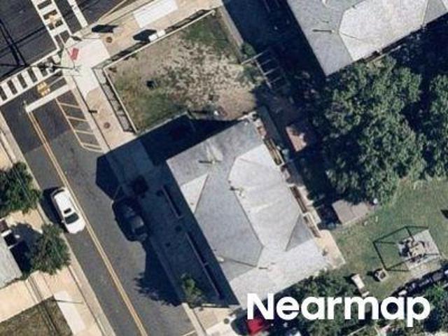 House for sale in Atlantic City, New Jersey