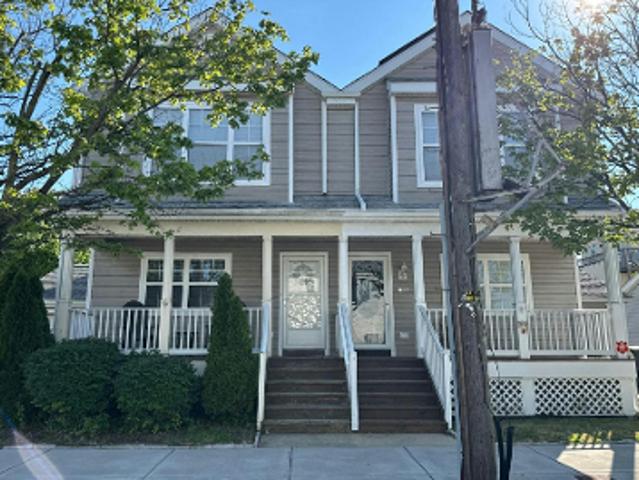 House for sale in Atlantic City, New Jersey
