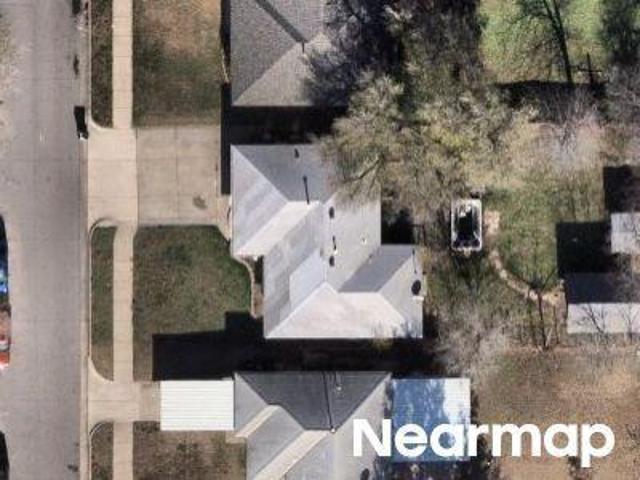 House for sale in Oklahoma City, Oklahoma