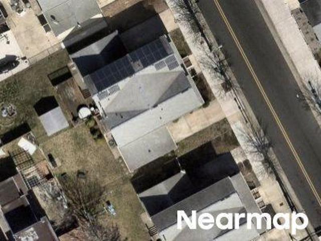 House for sale in Atlantic City, New Jersey