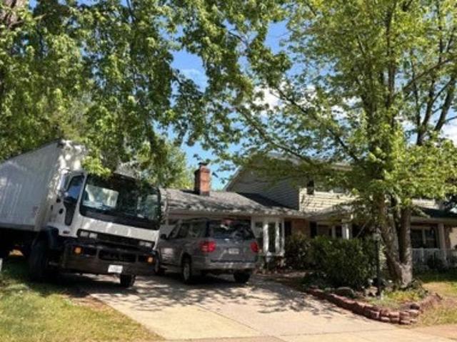House for sale in Virginia