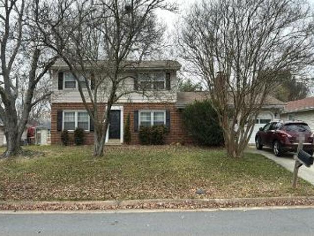 House for sale in Virginia
