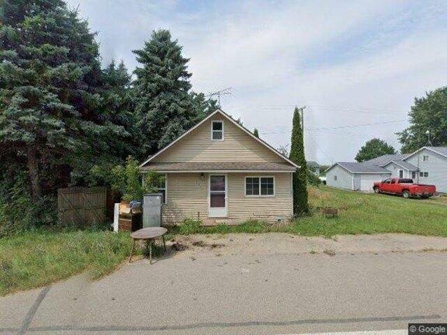 House for sale in Bad Axe