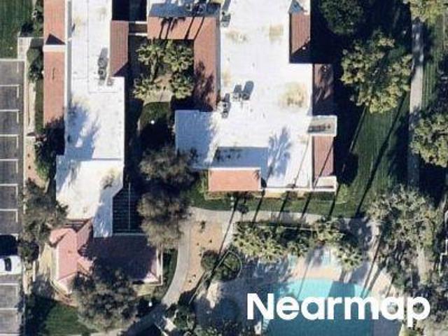 Condo for sale in Palm Springs, California