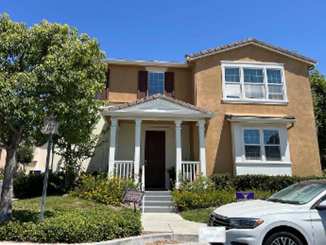 Condo for sale in Canyon Country, California