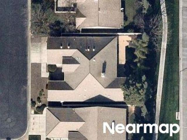 House for sale in Fresno, California