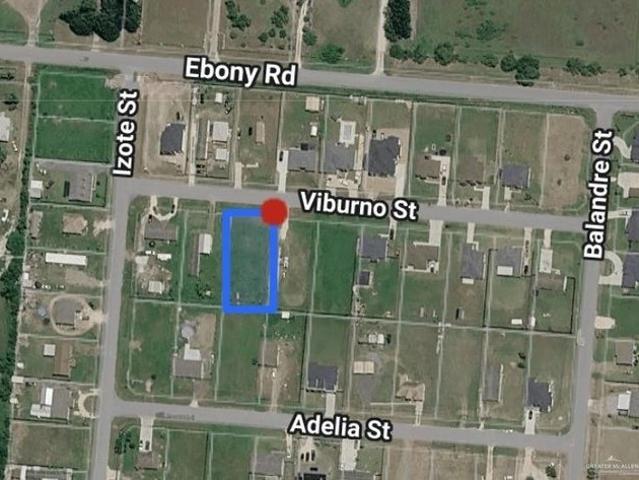 Land for sale in Cameron, Texas