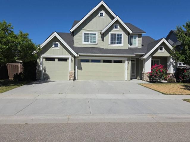 House for sale in Meridian, Idaho