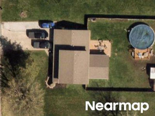 House for sale in Muncie, Delaware County