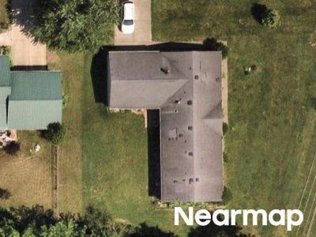 House for sale in Warsaw, Indiana