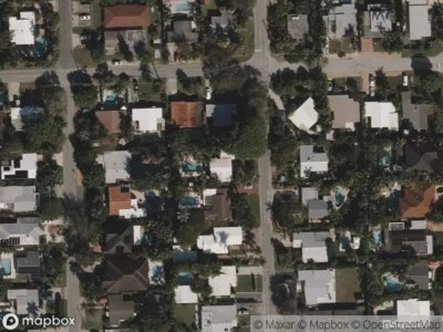 House for sale in Fort Lauderdale, Florida