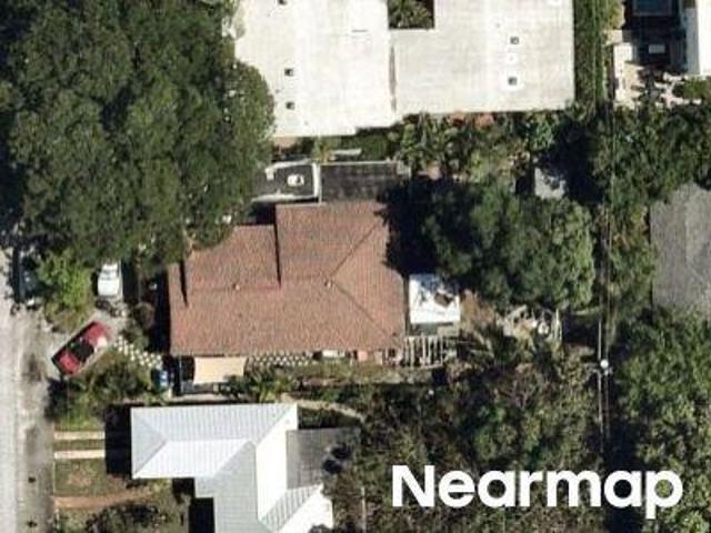 House for sale in Fort Lauderdale, Florida