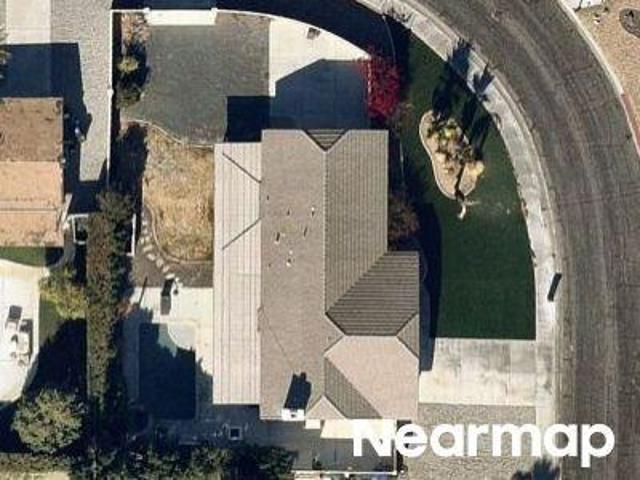 House for sale in Palm Springs