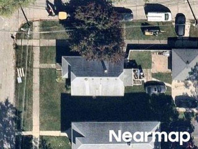 House for sale in Waukegan, Illinois