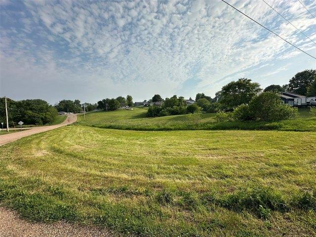 Land for sale in Knoxville, Iowa