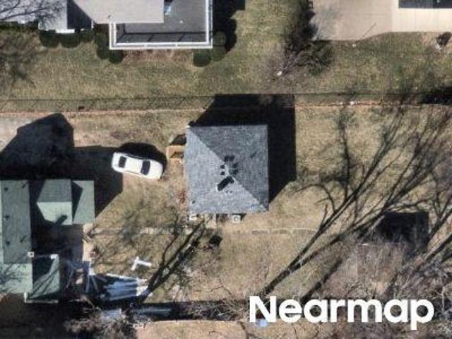 House for sale in Aurora, Illinois