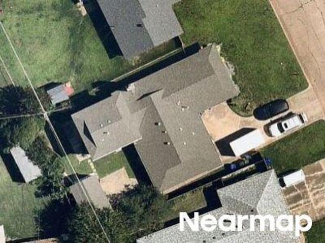 House for sale in Midwest City, Oklahoma County