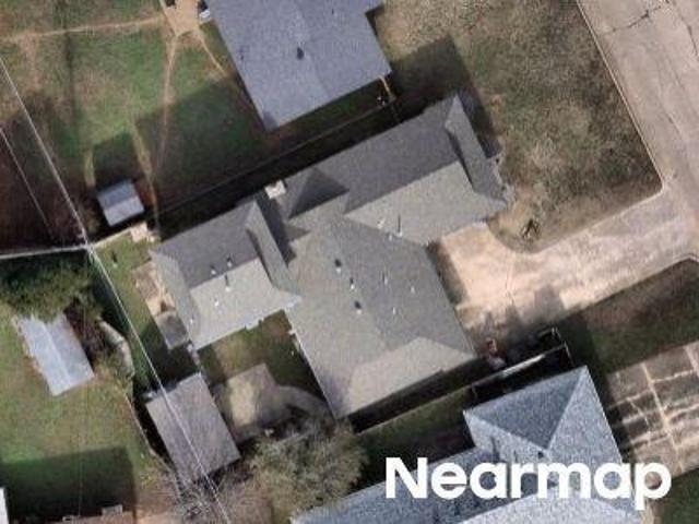 House for sale in Midwest City, Oklahoma