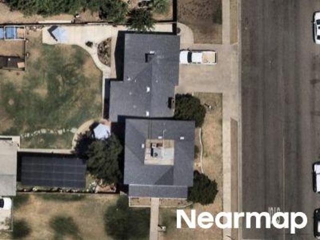 House for sale in Tulare, California
