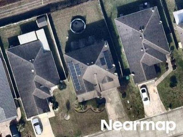 House for sale in Harvey, Louisiana