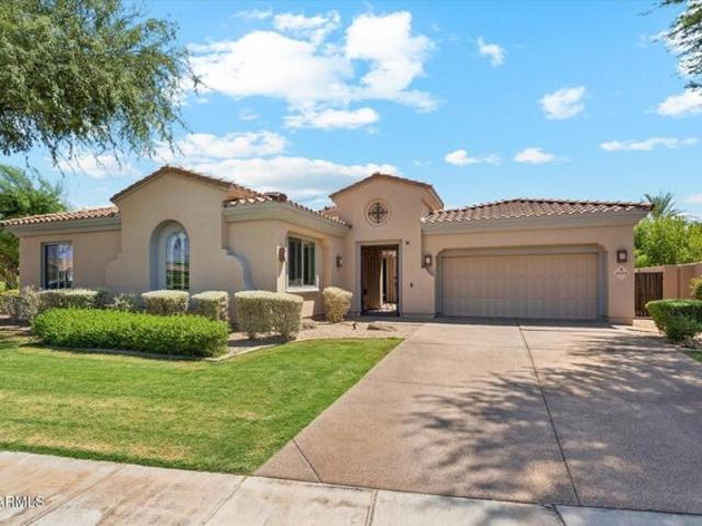 House for sale in Litchfield Park, Arizona