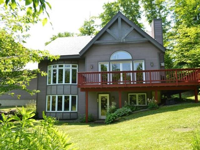 House for sale in Vermont