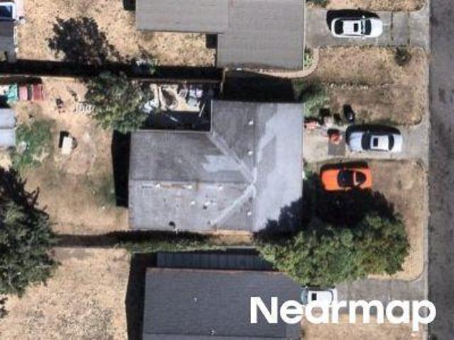 House for sale in Tacoma, Washington