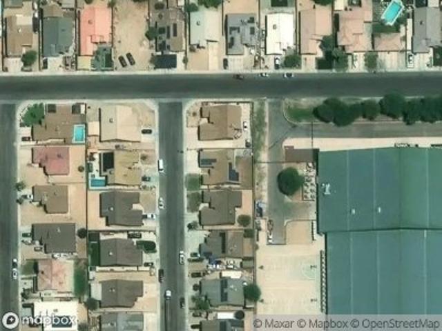 House for sale in Gadsden, Arizona