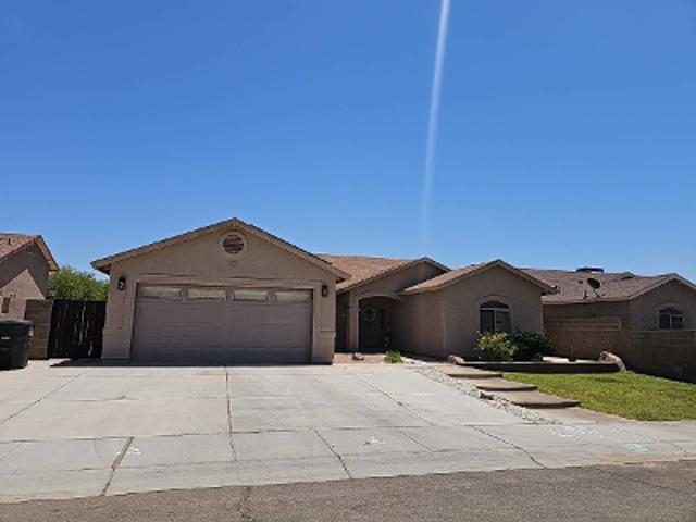 House for sale in Gadsden, Arizona