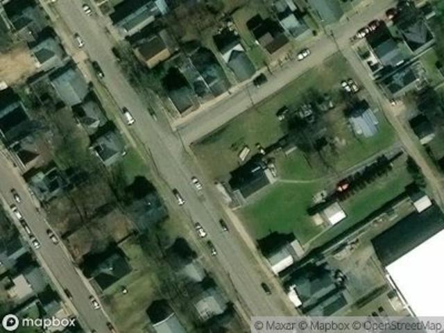 House for sale in Berwick, Pennsylvania