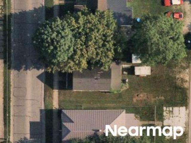 House for sale in Shelbyville, Indiana