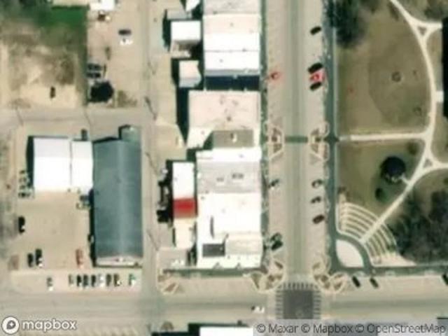 Commercial for sale in West Union, Iowa